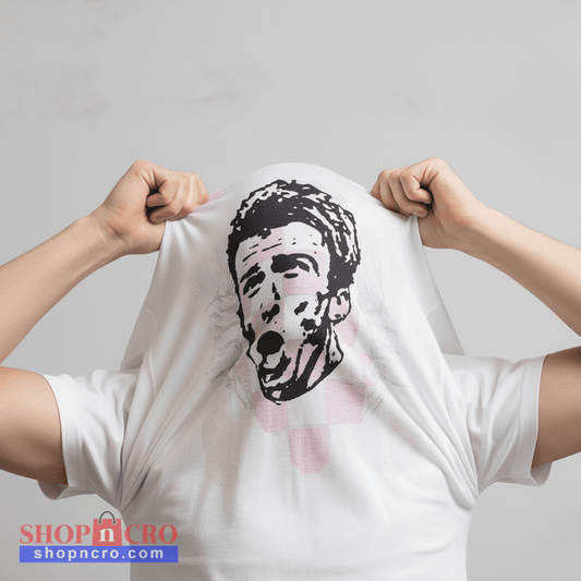 Kids T-shirt Mandžukić