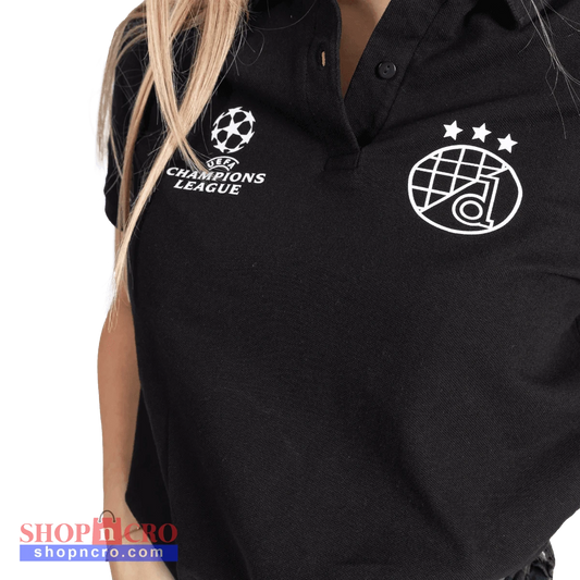 Polo Shirt Dinamo Zagreb UCL
