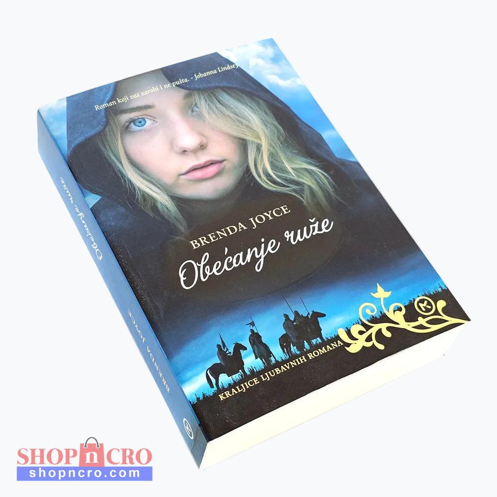 Brenda Joyce - Obećanje ruže