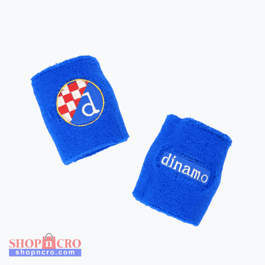 Dinamo Sweat Cuffs