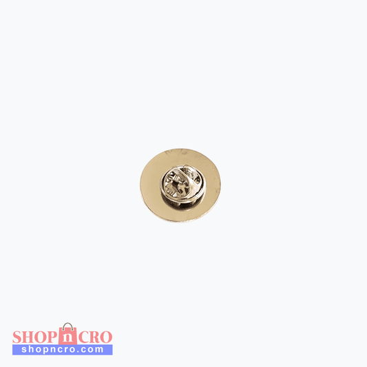 HOS HSP Za Dom Spremni Pin