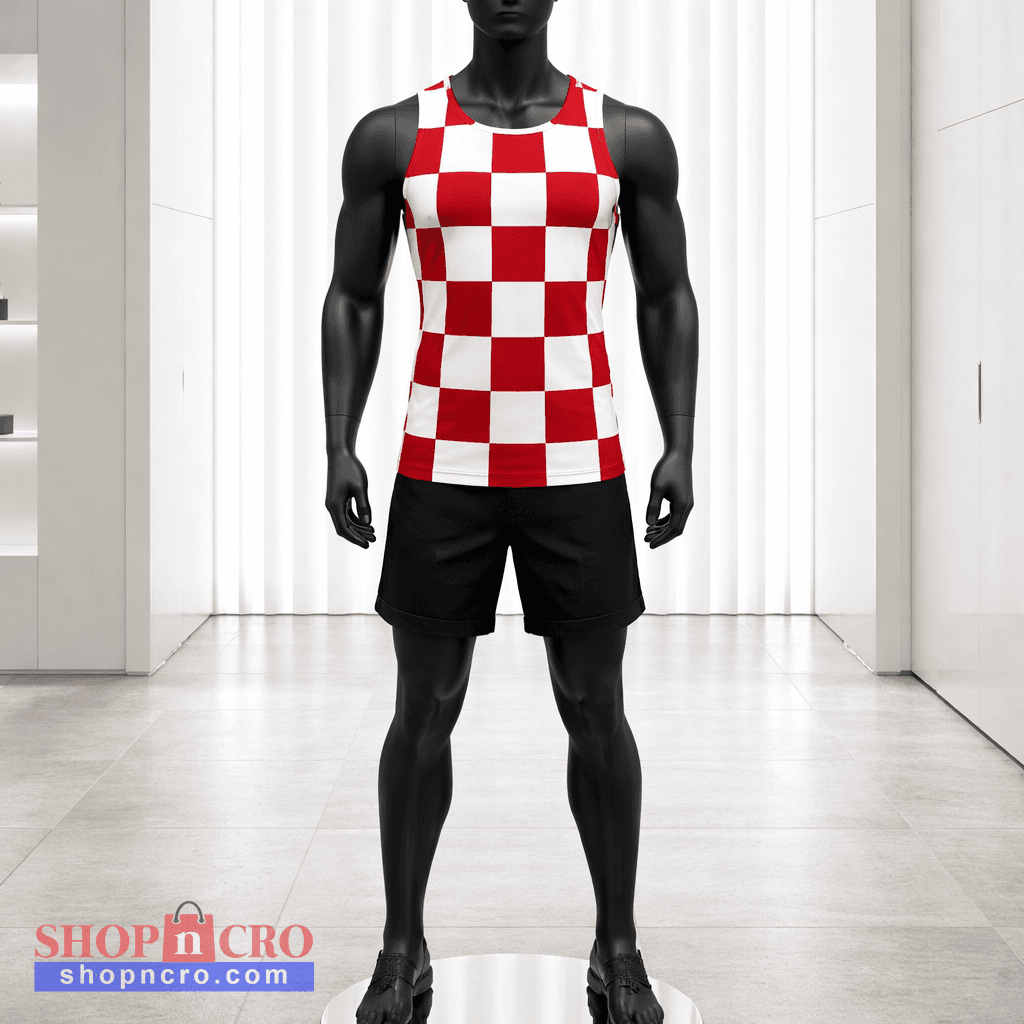 Singlet / Tank Top Croatia
