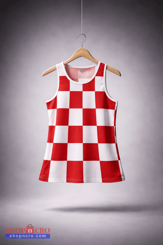Singlet / Tank Top Croatia