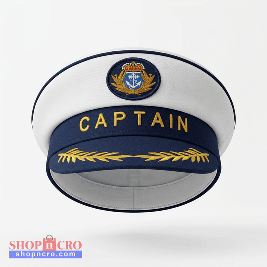 Captain Hat Croatia