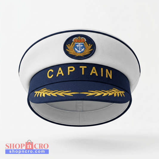 Captain Hat Croatia