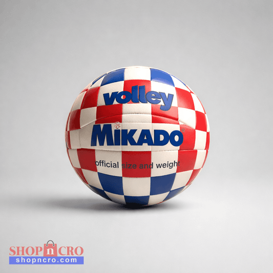Ball Croatia for Netball