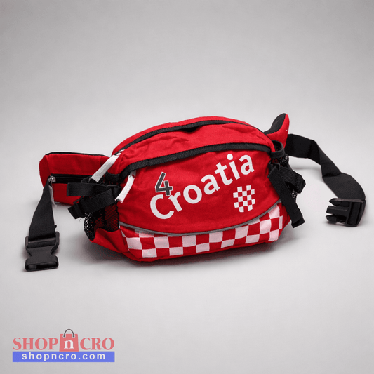 Waist / Bum Bag Croatia