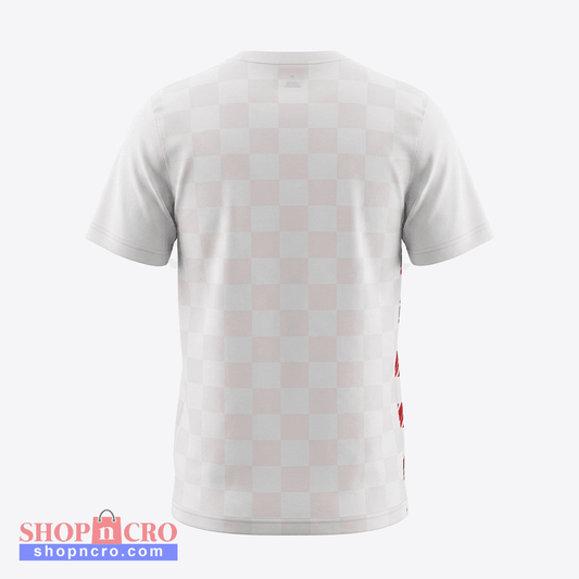 Kids T-Shirt HRVATSKA (11-14)