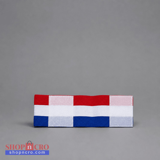 Croatia Captain Armband HNS