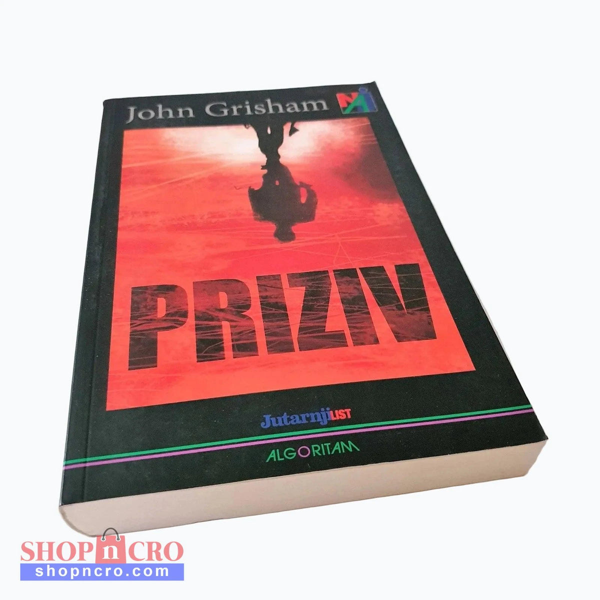 John Grisham - Priziv
