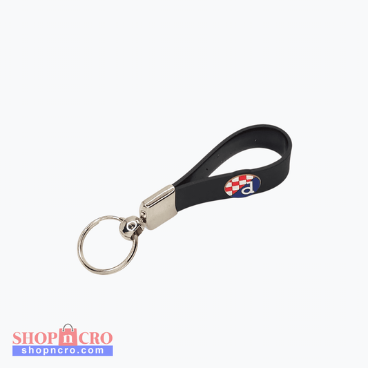 Keyring Dinamo Black Strap