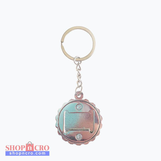 Keyring HOS Bottle Opener