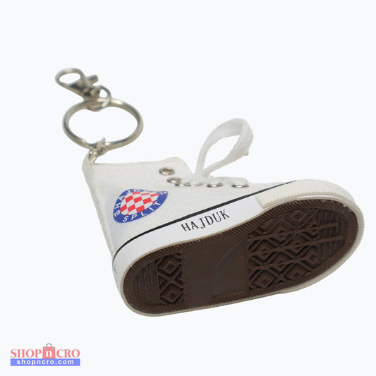 Keyring Hajduk Chucks