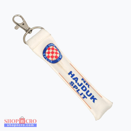 Keyring Hajduk Foam Stick Stain