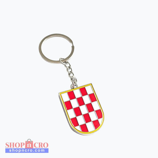 Keyring Prvo Bijelo Polje Large