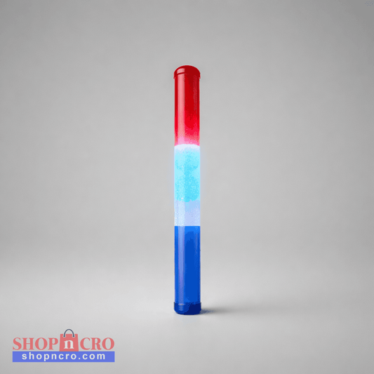 LED Light Stick - Color Burst