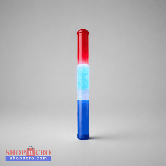 LED Light Stick - Color Burst