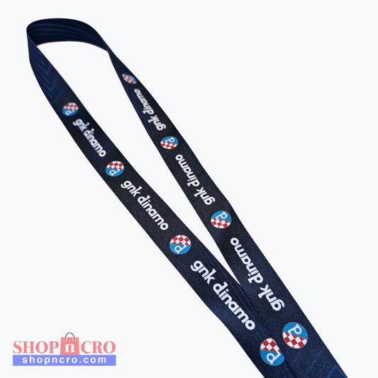 Lanyard Dinamo