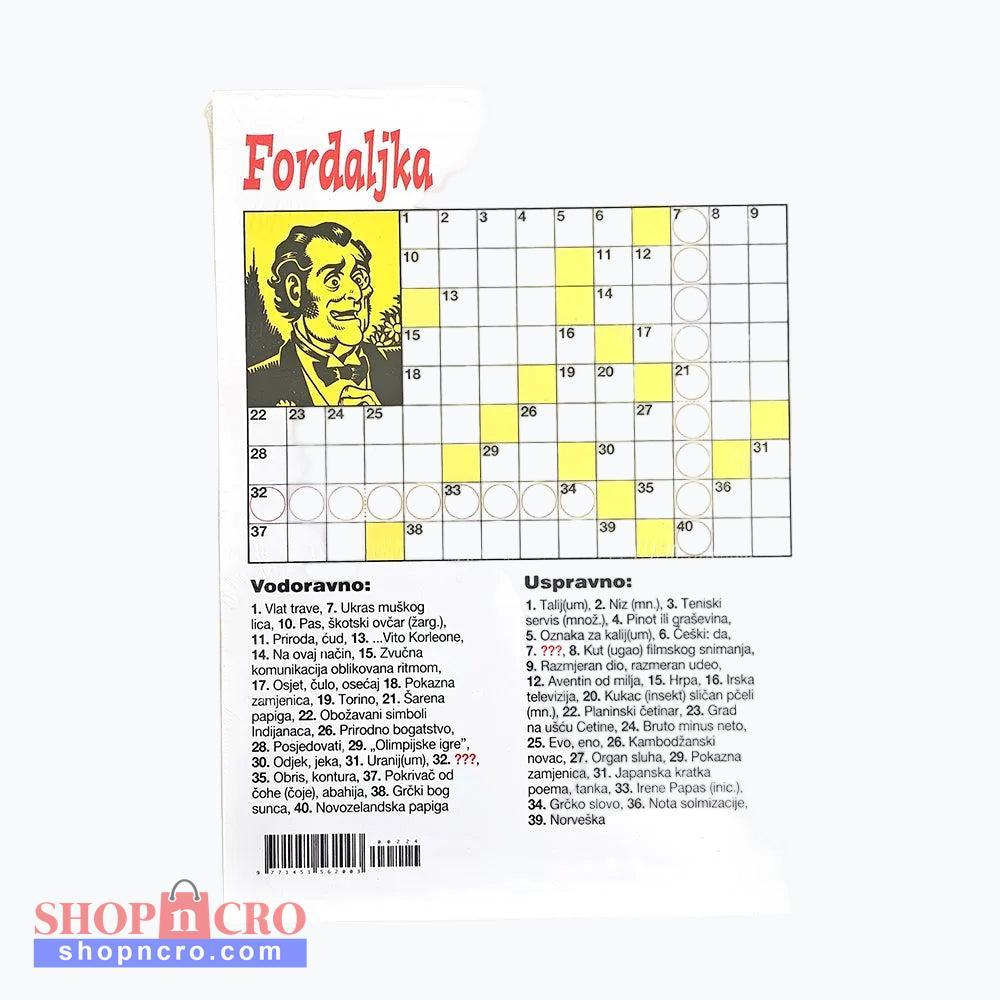 Max Bunker i Magnus - Alan Ford Broj 224
