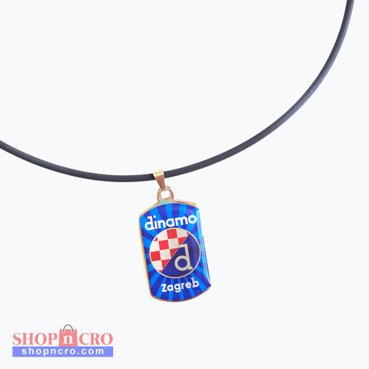 Necklace Dinamo