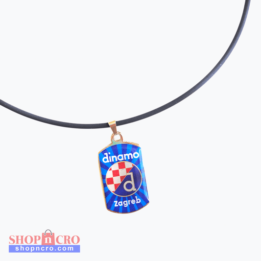 Necklace Dinamo