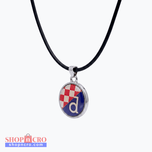 Necklace Logo Dinamo