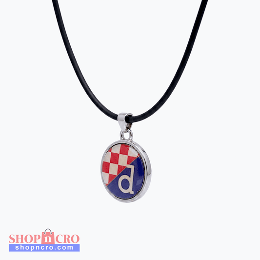 Necklace Logo Dinamo
