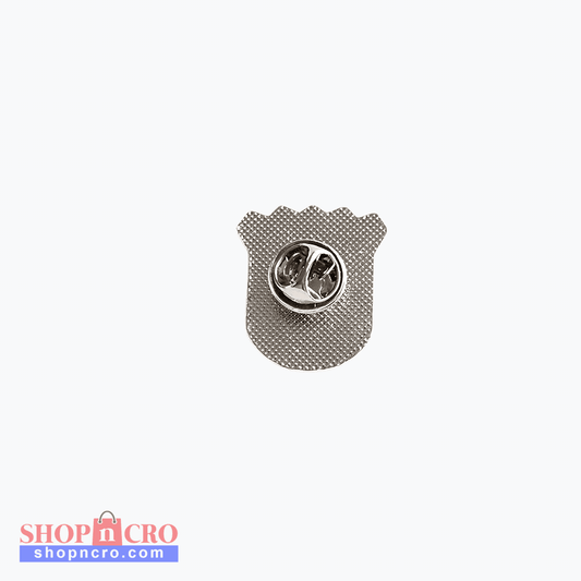 Pin Croatia Grb