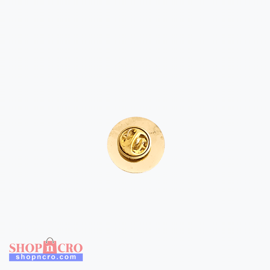 Stara Hrvatska Ancient Croatia Pin