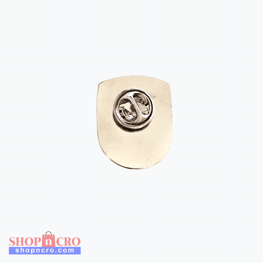 Šahovnica Croatia Pin