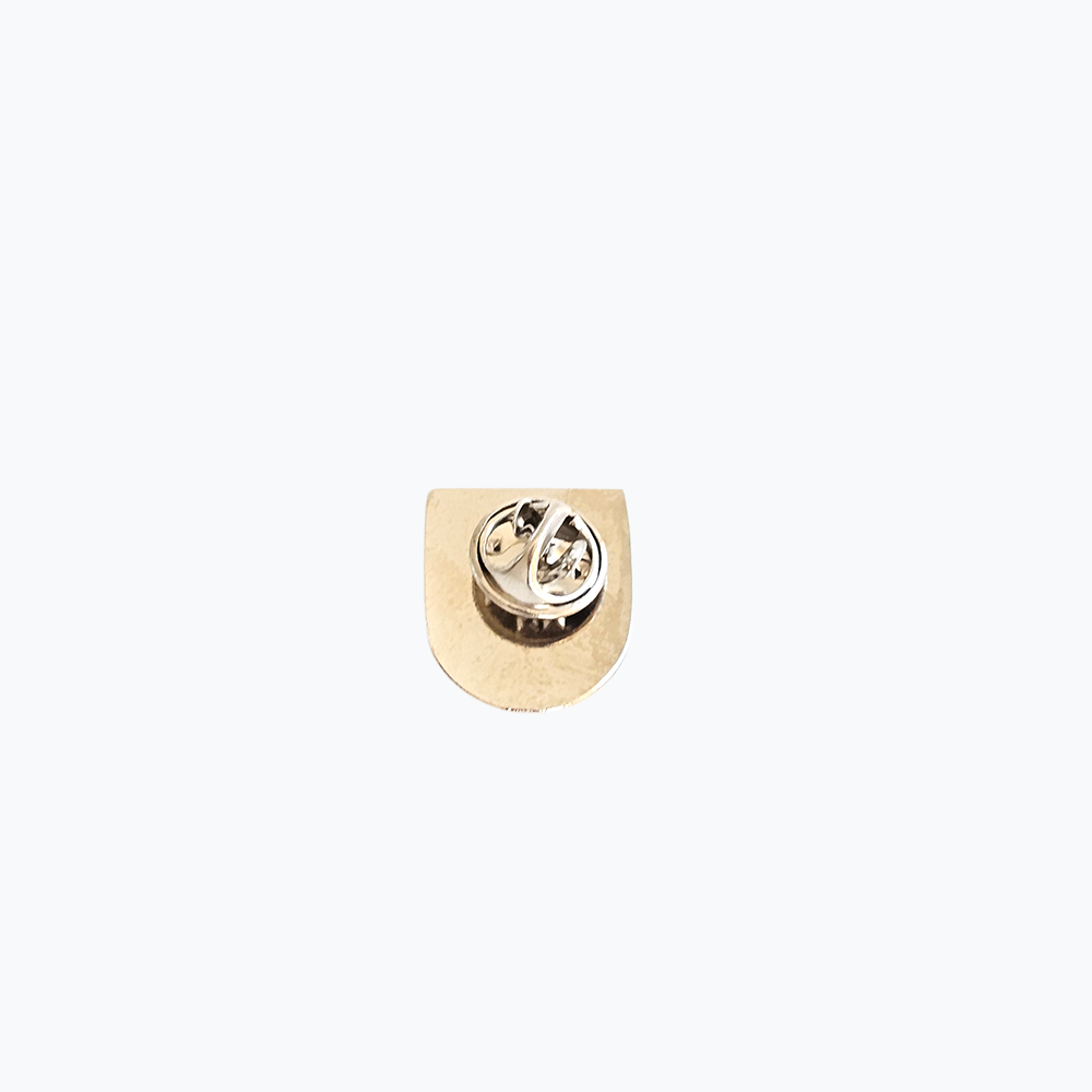 Šahovnica Croatia Pin Small