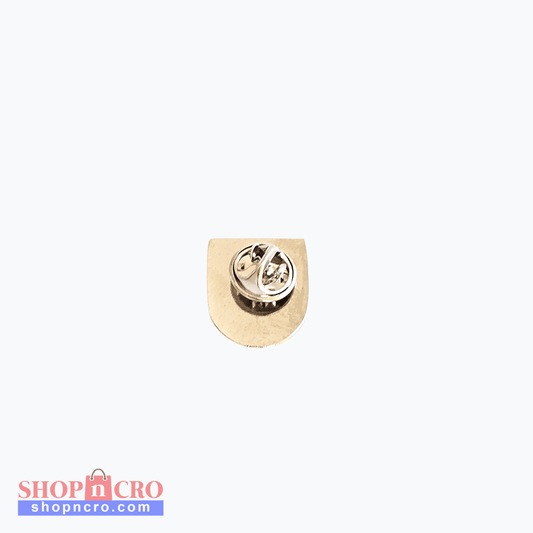Šahovnica Croatia Pin Small