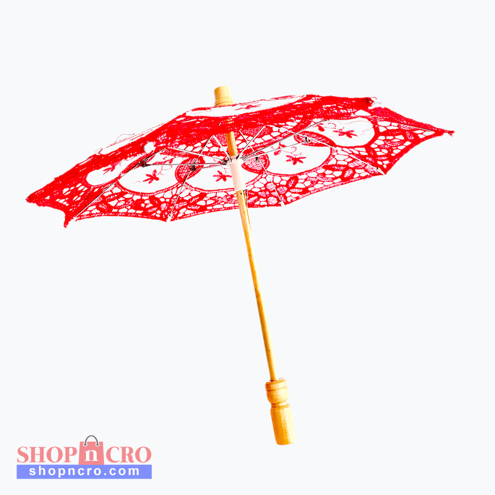 Šestinski Kišobran Umbrella Decor