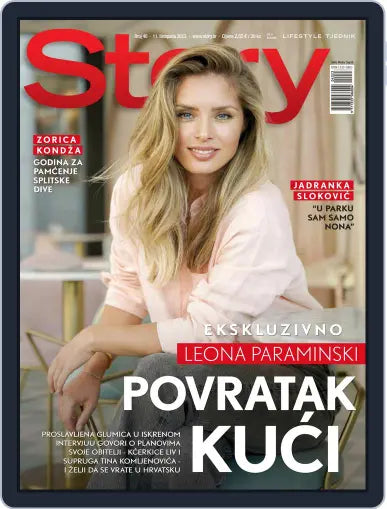 Story Magazine