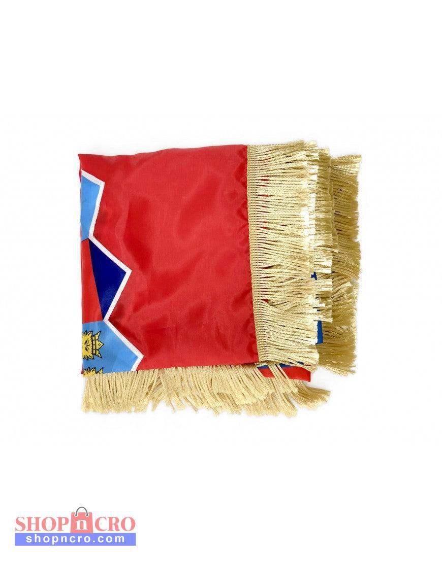 Official Croatian Flag 300cm x 150cm