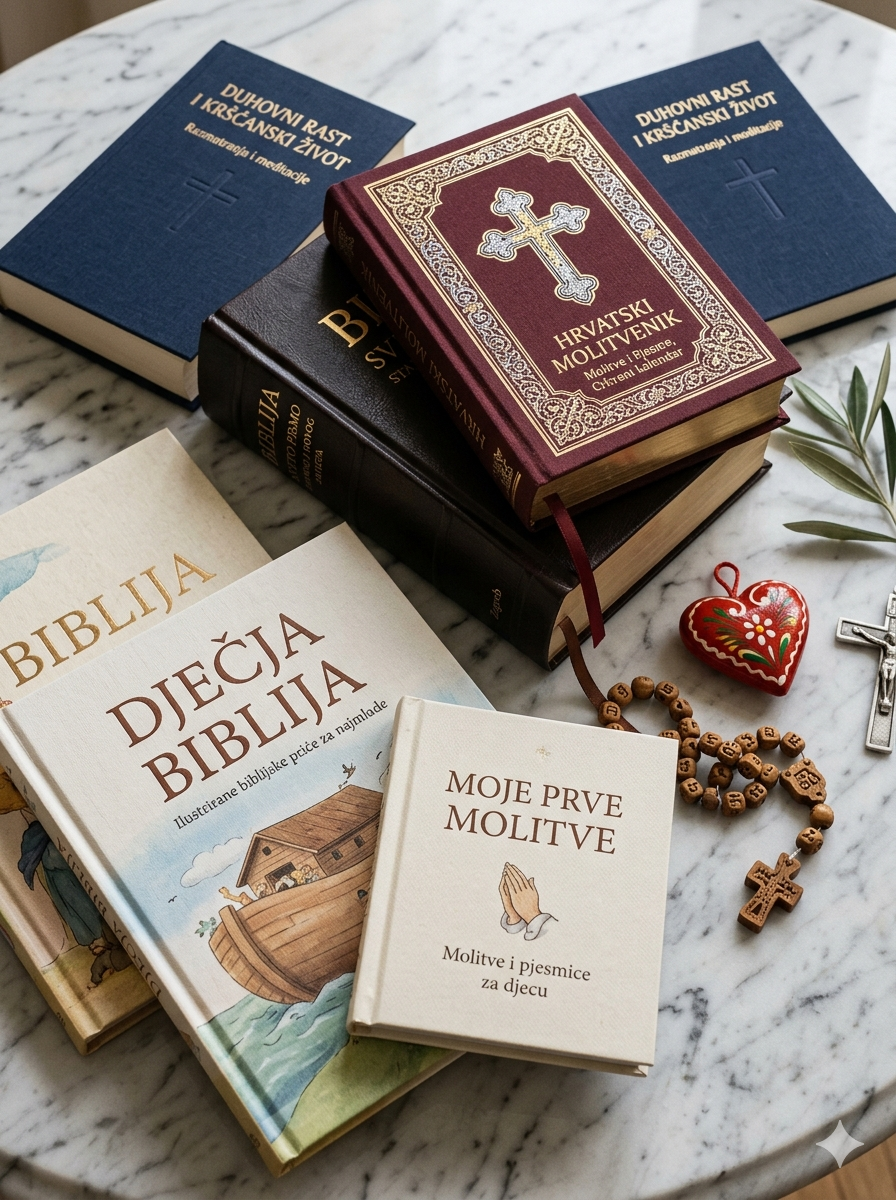 Religious Books – Shop n Cro