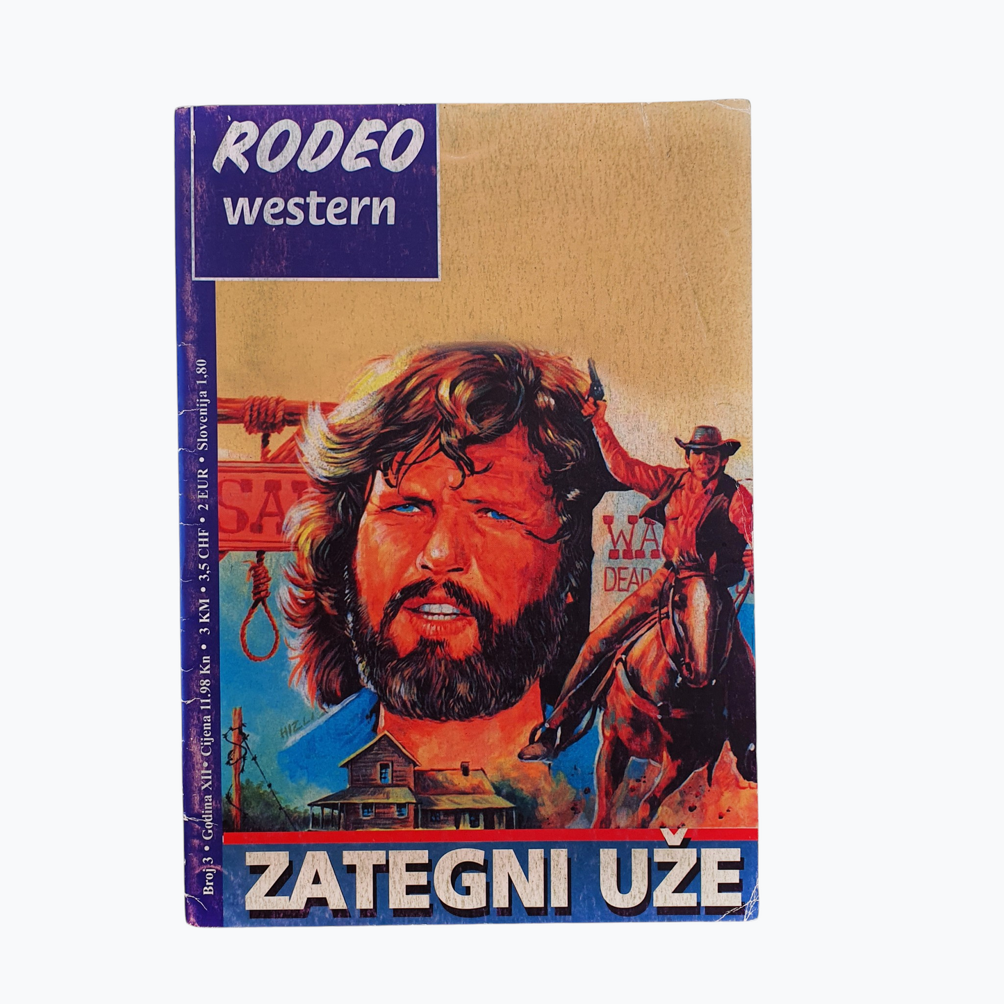 Ljubavni Romani Magazine