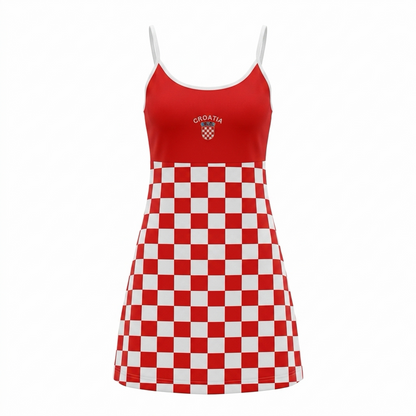 Dress Croatia