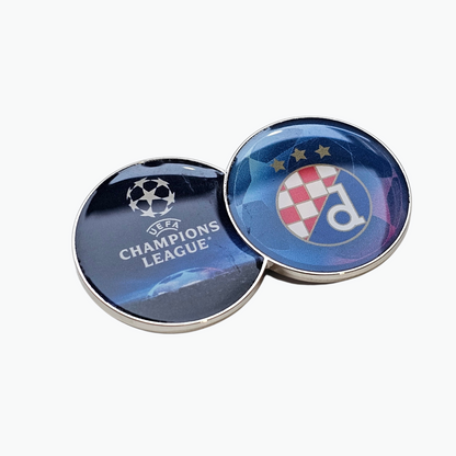 Fridge Magnet Dinamo