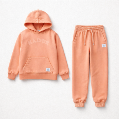 Kids Tracksuit Hajduk