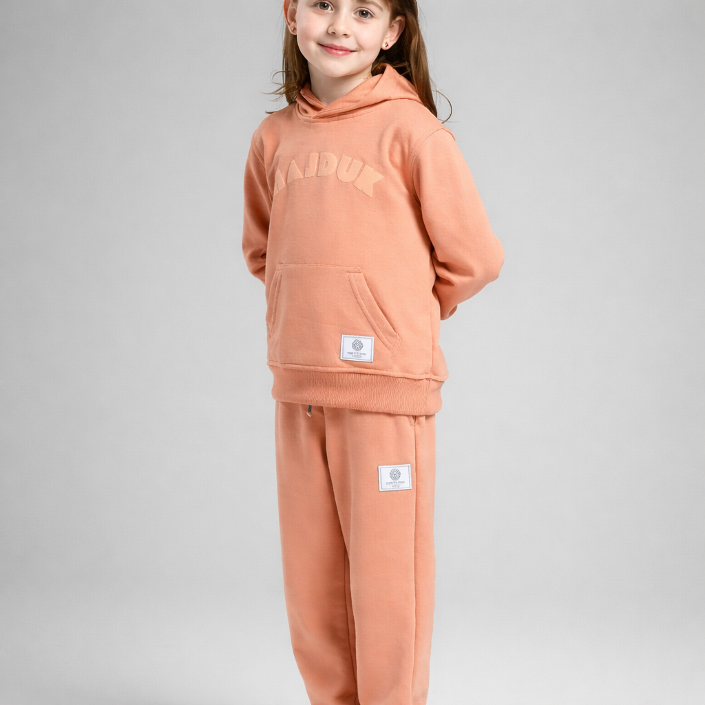 Kids Tracksuit Hajduk