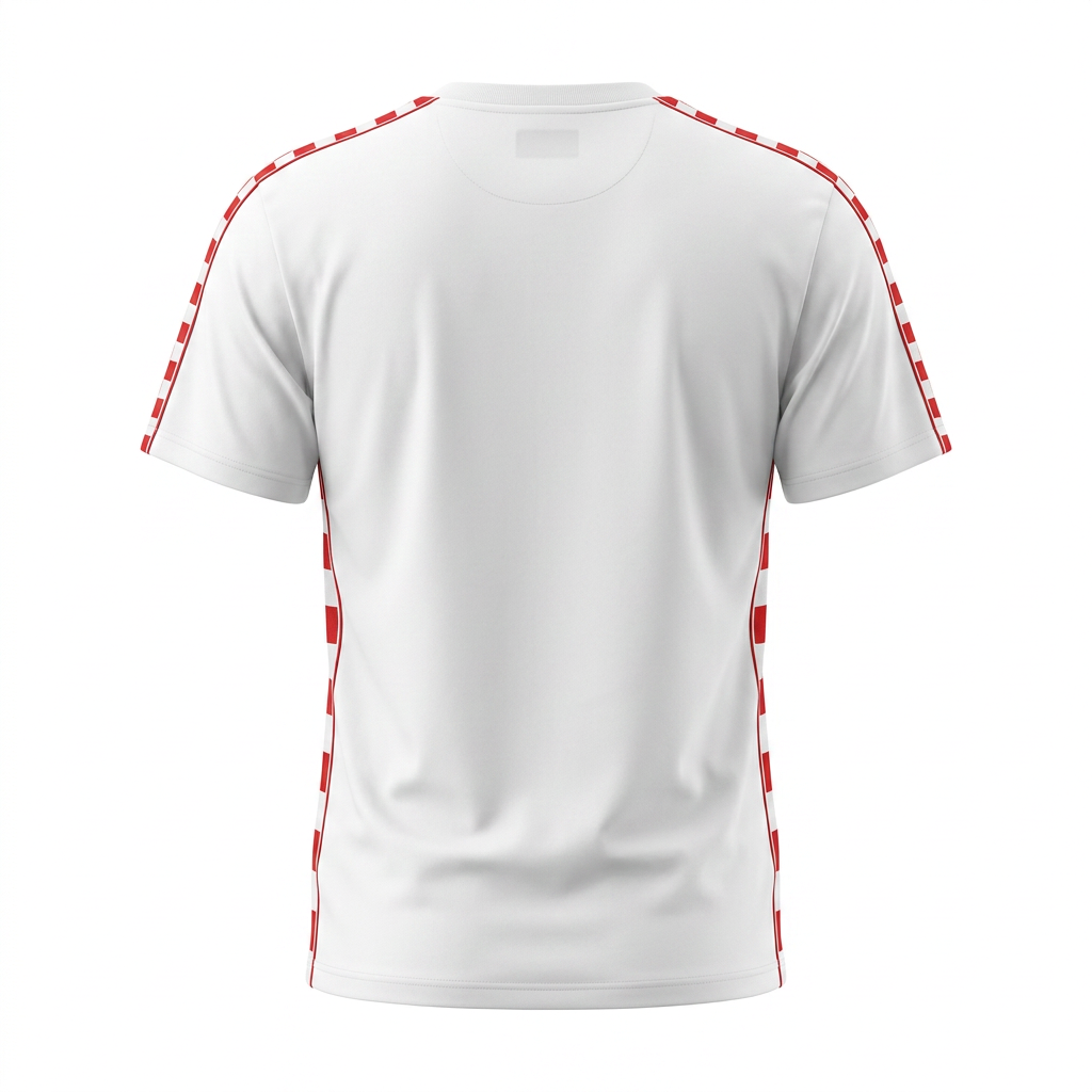 T-Shirt HRVATSKA