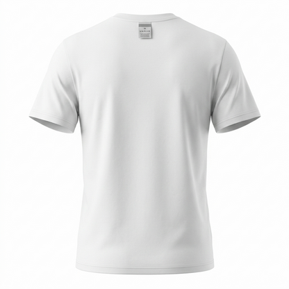 T-shirt Croatia Soccer Ball
