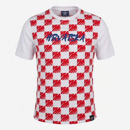 Kids T-Shirt HRVATSKA