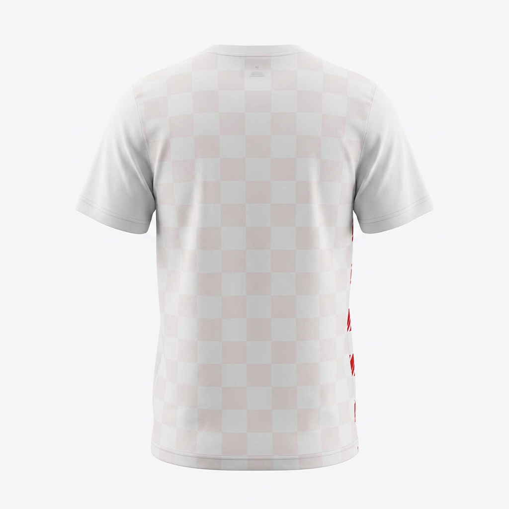 Kids T-Shirt HRVATSKA