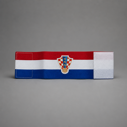 Croatia Captain Armband HNS