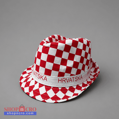 Fedora Hat Croatia