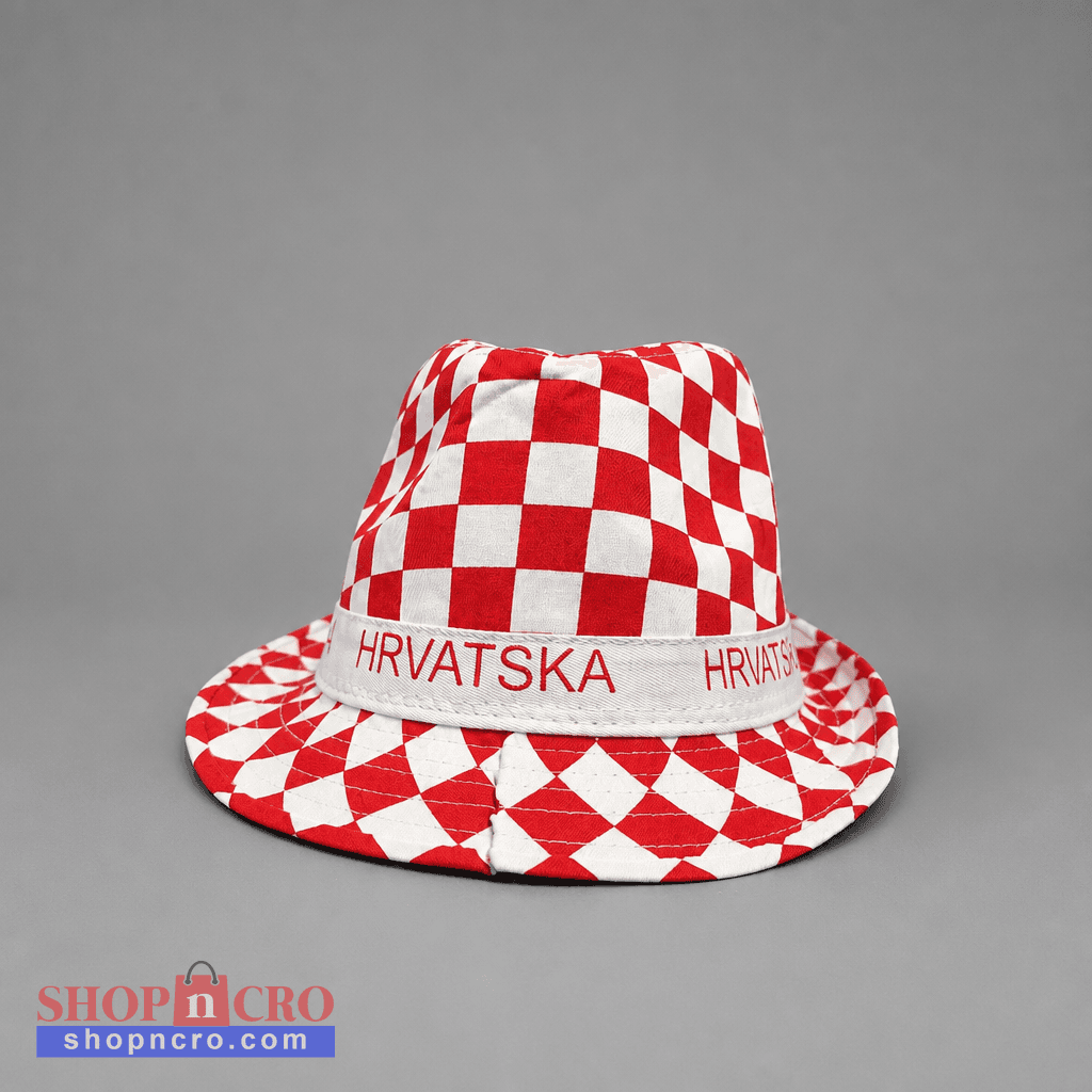 Fedora Hat Croatia