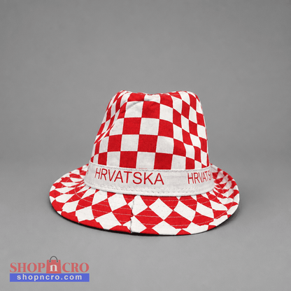 Fedora Hat Croatia