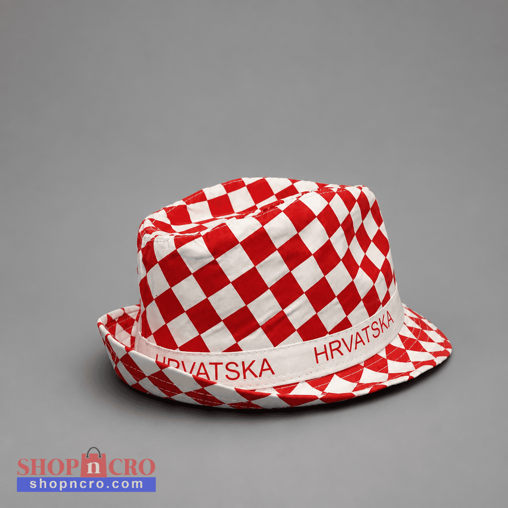 Fedora Hat Croatia
